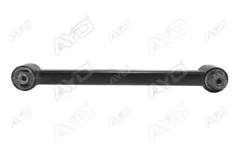 Рычаг подвески задн (D=12.2 L=414.5mm) DODGE NITRO (07-), JEEP CHEROKEE (KK) (08-) AYD 88-16615