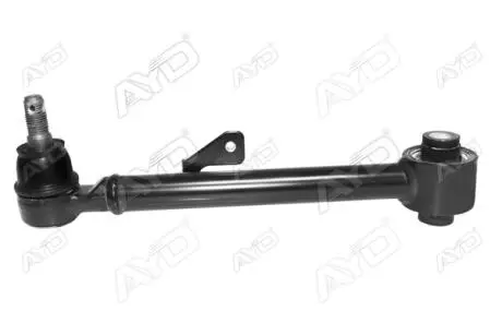Рычаг подвески задн (кон 15.9*18.3) HYUNDAI SANTA FE II (CM) (-15), KIA SORENTO AYD 8817572