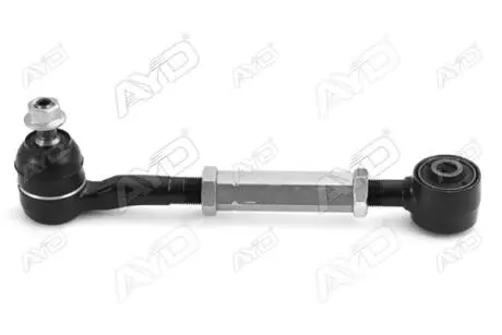 Рычаг задний регулируемый поперечный Toyota Avensis (08-) AYD 88-17595