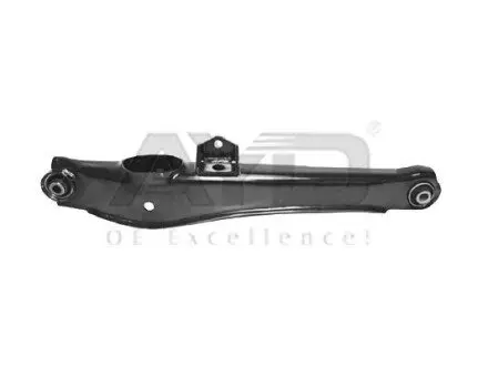 Важіль підвіски задній. JEEP COMPASS (MK49) (06-) (88-17746) AYD 8817746