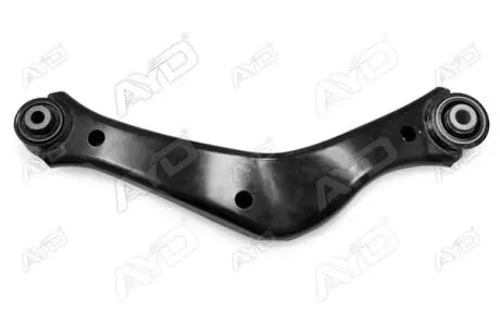 Рычаг подвески задн прав (386mm) OPEL INSIGNIA (08-), CHEVROLET MALIBU (12-) (88 AYD 8818046