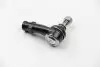 Наконечник рульовий прав (кон 12.75*14.2 L=75mm) VW PASSAT B3/B4 (-97), GOLF (-06), SEAT TOLEDO (-06) AYD 91-00114 (фото 1)