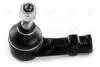 Наконечник кермовий лівий SEAT IBIZA, CORDOBA, VW GOLF, JETTA, POLO, PASSAT, CADDY, CHERY AMULET AYD 91-00115 (фото 1)