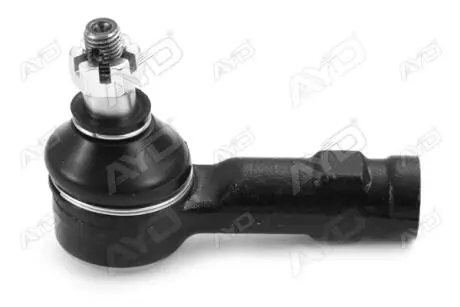 Наконечник рулевой Hyundai Getz (01-11),Accent (94-02),Sonata (92-98)/Kia Cerato (04-09) AYD 91-00137