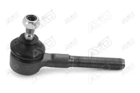 Наконечник рульовий (кон 10.8*12.35 L=109mm) VW POLO (86C, 80), AUDI 80 (81, 85, B2) AYD 91-00153