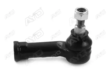 Наконечник рульовий прав (14.6*18.2 L=90mm) VW TRANSPORTER T4 (-04) AYD 91-00163