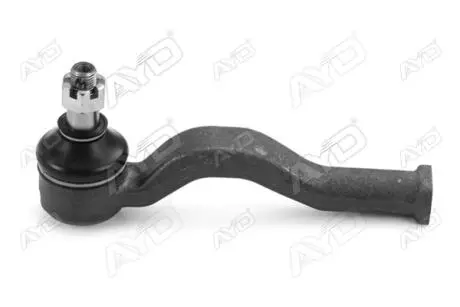 Наконечник тяги рульової Ford Econovan (86-92)/Kia Besta (93-05) AYD 91-00246