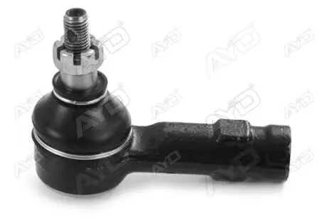 Наконечник рулевой Hyundai Getz (01-11),Accent (99-17),Santa Fe (00-06)/Kia Cerato (04-09) AYD 91-00258