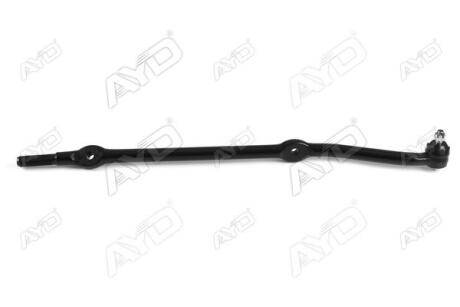 Наконечник рулевой тяги Toyota Land Cruiser J9 (95-),Hilux (95-05) AYD 91-00305