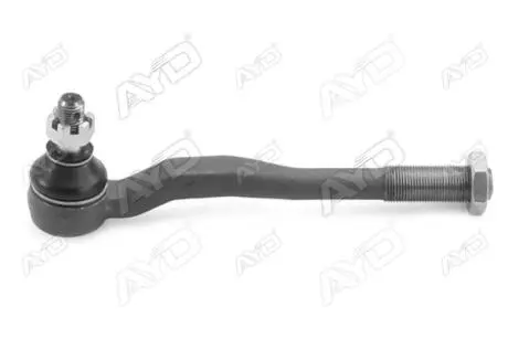 Наконечник рулевой тяги левый Toyota Land Cruiser J7 (84-),J9 (95-),HiLux (88-99,94-06) AYD 91-00311