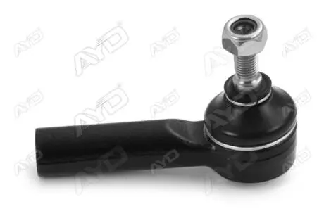 Наконечник рулевой тяги Fiat Panda (80-04)/Seat Terra (87-96) AYD 91-00539