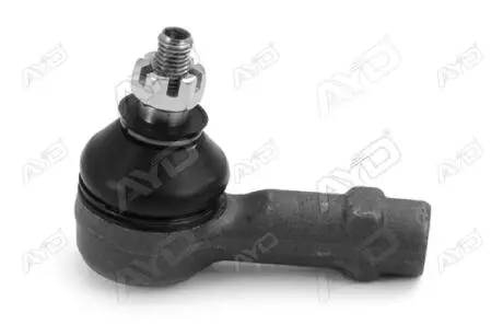 Наконечник рулевой тяги Hyundai Sonata (92-98),Accent (94-00) AYD 91-00807