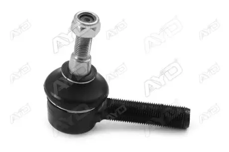 Наконечник рулевой тяги левый Land Rover Defender (90-16) AYD 91-00814