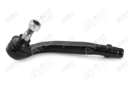 Наконечник рульовий лівий (кон. 15,1 / M14x1.5 / M16x1.5) MB M-CLASS (W163) (-05) AYD 9100818