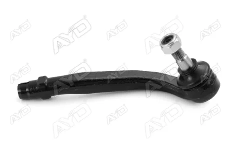 Наконечник рульовий правий (кон. 15,1 / M14x1.5 / M16x1.5) MB M-CLASS (W163) (-05) AYD 9100819