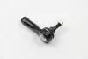 Наконечник рульовий прав (кон 11.8*14.8 L=90mm) NISSAN MICRA (02-), RENAULT TWINGO (-12), MEGANE (-12), CLIO (05-) AYD 91-00837 (фото 2)