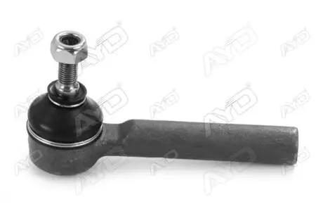 Наконечник рулевой тяги Fiat Seicento (98-10),Fiorino (80-93) AYD 91-00874
