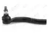 Наконечник рулевой тяги левый Toyota Yaris (99-05,10-) AYD 91-00932 (фото 1)