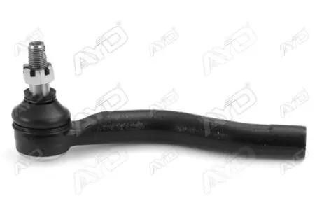 Наконечник рулевой тяги левый Toyota Yaris (99-05,10-) AYD 91-00932
