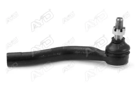 Наконечник рулевой тяги правый Toyota Yaris (99-05,10-) AYD 91-00933