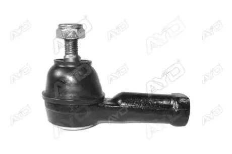 Наконечник тяги рульової Nissan Micra K10 (82-92),K11 (92-07) AYD 91-00936 (фото 1)