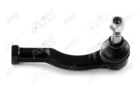 Наконечник рулевой тяги правый Subaru Impreza (93-00),Legasy (89-95) AYD 91-00996