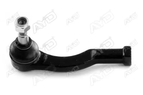 Наконечник рулевой тяги левый Subaru Legasy (89-95,94-99),Outback (14-) AYD 91-00997