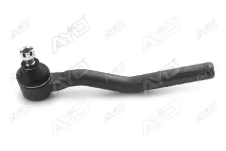 Наконечник рульовий лівий JEEP GRAND CHEROKEE (98-05) (91-01087) AYD 9101087