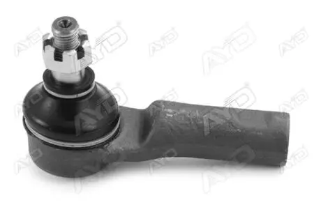 Наконечник рулевой Nissan Sunny I, II, III (82-00), Maxima (85-94) AYD 91-01102