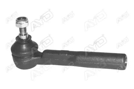 Наконечник рулевой тяги Fiat Croma (85-96)/Alfa Romeo 164 (87-98) AYD 91-01151