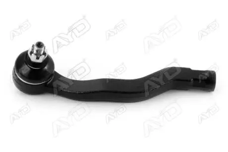 Наконечник рулевой тяги левый Honda CR-V (95-02), Civic (87-93,95-01) AYD 91-01238