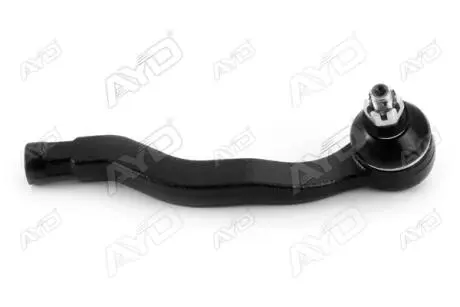 Наконечник рулевой тяги правый Honda CR-V (95-02), Civic (87-93,95-01) AYD 91-01239
