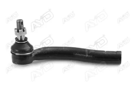Наконечник кермовий лівий Toyota Corolla, Yaris (01-) AYD 91-01277