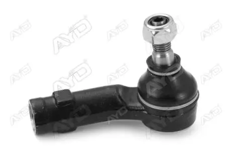 Наконечник рульової тяги Audi A3 99-03/TT 99-06/VW Golf IV 02-05 Пр. AYD 91-01316