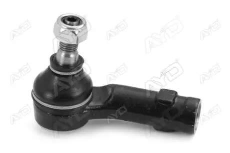 Наконечник рульової тяги Audi A3 99-03/TT 99-06/VW Golf IV 02-05 Л. AYD 91-01317