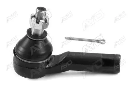 Наконечник рульовий Mazda 323, 626, Xedos 6, MPV (87-) AYD 91-01331