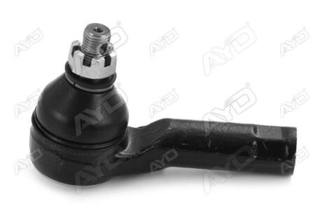 Наконечник тяги рульової Mazda 626 GD (87-92),GC (82-90),GE (91-98) AYD 91-01336