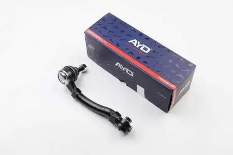 Наконечник рульової тяги правий Renault Laguna (93-08) AYD 91-01362