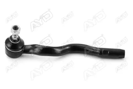 Наконечник рулевой левый BMW 3 (E36) (90-), 5 (E34) (91-), Z3 (E36) (95-) AYD 91-01365