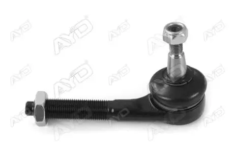 Наконечник рулевой тяги правый Peugeot 605 (89-99) AYD 91-01509
