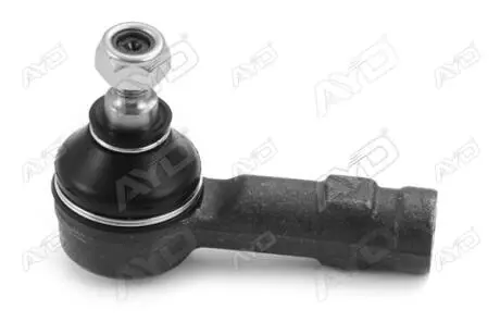 Наконечник рульовий (кон 13.5 L=79mm) MITSUBISHI COLT (-04), LANCER (-13), PEUGEOT ION (11-) AYD 91-01568