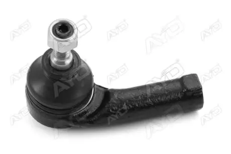Наконечник рулевой тяги левый Alfa Romeo 156 (97-05),147 (00-10),166 (98-07) AYD 91-01728