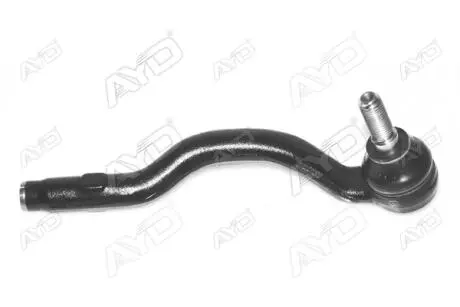 Наконечник рулевой тяги левый BMW 5 E34 AYD 91-01761