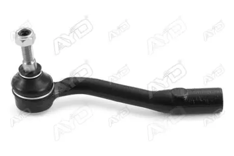 Наконечник рульової тяги лівий Citroen C2 (03-17),C3 (02-)/Peugeot 1007 (05-) AYD 91-01827