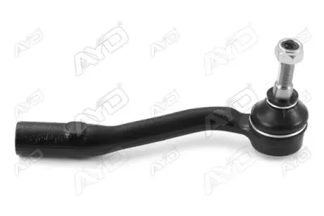Наконечник рульової тяги правий Citroen C2 (03-),C3 (03-) AYD 91-01828