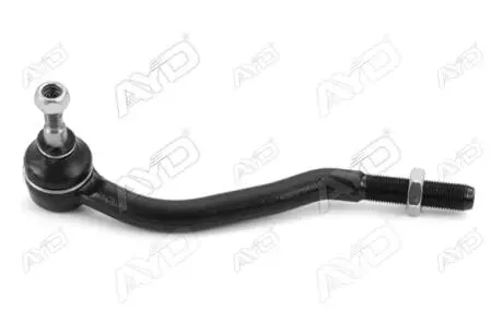 Наконечник рулевой тяги левый Citroen C5 (01-05,04-) AYD 91-01841