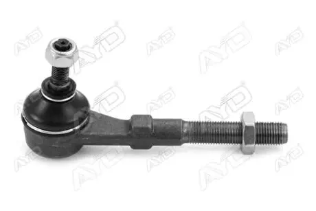 Наконечник рулевой тяги левый Renault Clio (90-98) AYD 91-01844