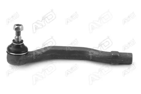 Наконечник рульової тяги лівий Honda Accord (92-97) AYD 91-01850
