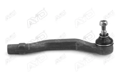 Наконечник рулевой тяги правый Honda Accord (89-93,93-98-03) AYD 91-01851