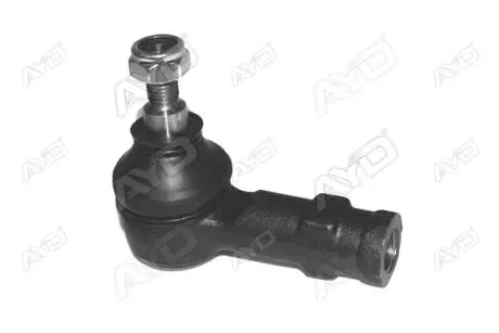 Наконечник рулевой тяги Mitsubishi L300 (80-87,86-13) AYD 91-01890